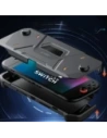Tech-protect Carbonox Nintendo Switch 2 Black