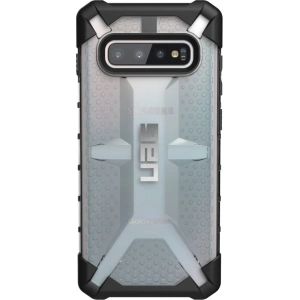 Hurtownia GSM - Etui UAG Urban Armor Gear Plasma Samsung Galaxy S10+ Plus (przezroczyste) - UAG252CL - {ean13} - Hurt