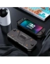 Etui Tech-Protect Carbonox Nintendo Switch 2 Black