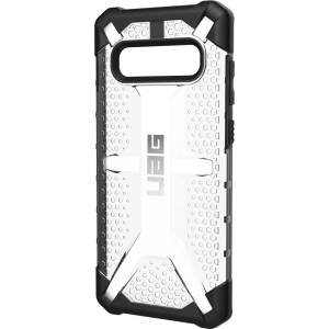 Hurtownia GSM - Etui UAG Urban Armor Gear Plasma Samsung Galaxy S10+ Plus (transparent) - UAG252CL - {ean13} - Hurt