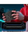 Etui Tech-Protect Carbonox Nintendo Switch 2 Black