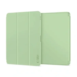Etui Tech-Protect SmartCase Pen Xiaomi Redmi Pad 2 11.0 Matcha Green