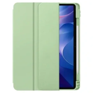 Tech-Protect SmartCase Pen Xiaomi Redmi Pad 2 11.0 Verde Matcha