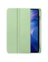 Etui Tech-Protect SmartCase Pen Xiaomi Redmi Pad 2 11.0 Matcha Green