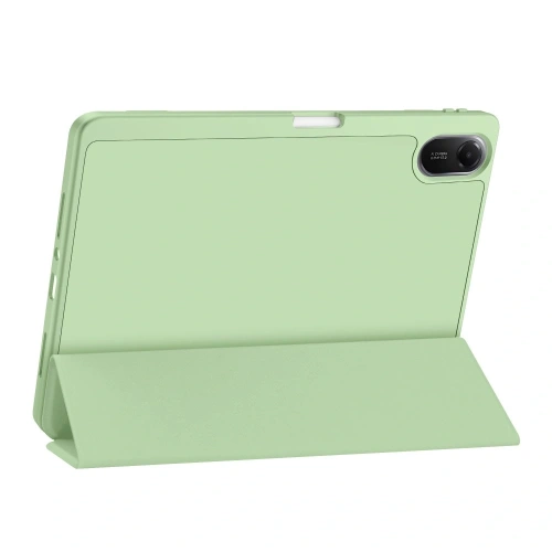 Etui Tech-Protect SmartCase Pen Xiaomi Redmi Pad 2 11.0 Matcha Green
