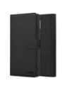 Etui z klapką Tech-Protect Wallet Xiaomi Poco F7 5G Black