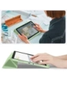 Etui Tech-Protect SmartCase Pen Xiaomi Redmi Pad 2 11.0 Matcha Green