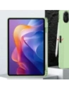 Etui Tech-Protect SmartCase Pen Xiaomi Redmi Pad 2 11.0 Matcha Green