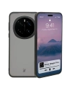 [CR] Bizon Case Angelo Honor Magic7 Pro rauchig mit einem schwarzen Rahmen