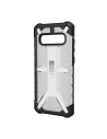 Hurtownia GSM - Etui UAG Plasma Samsung Galaxy S10+ Plus (transparent negru) - UAG253BLKCL - {ean13} - Hurt