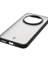 [CR] Etui Bizon Case Angelo pro Honor Magic7 Pro zakouřené s černým rámem