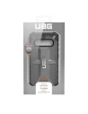 Hurtownia GSM - Etui UAG Urban Armor Gear Plasma Samsung Galaxy S10+ Plus (czarne przezroczyste) - UAG253BLKCL - {ean13} - Hurt