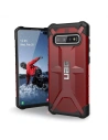 Hurtownia GSM - Etui UAG Urban Armor Gear Plasma Samsung Galaxy S10+ Plus (rote transparente) - UAG254REDCL - {ean13} - Hurt