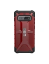 Hurtownia GSM - Etui UAG Urban Armor Gear Plasma Samsung Galaxy S10+ Plus (rote transparente) - UAG254REDCL - {ean13} - Hurt