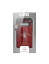 Hurtownia GSM - Etui UAG Urban Armor Gear Plasma Samsung Galaxy S10+ Plus (rote transparente) - UAG254REDCL - {ean13} - Hurt