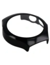 Bizon Case+Glass Uhr Huawei Watch 5 42mm schwarz