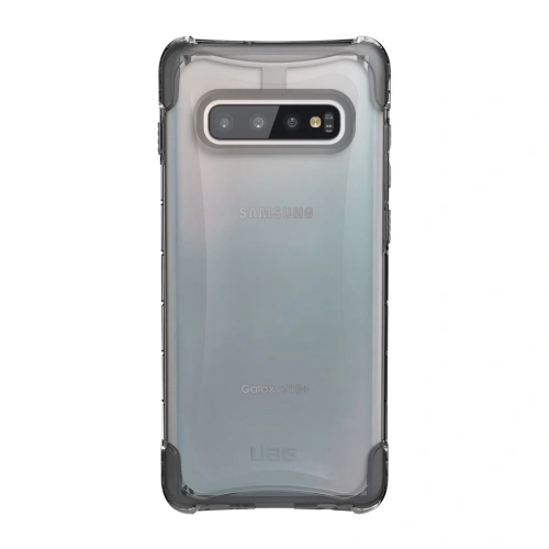 Etui UAG Urban Armor Gear Plyo Samsung Galaxy S10+ Plus (przezroczyste)