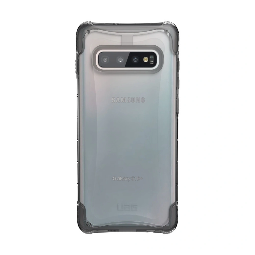 Hurtownia GSM - Etui UAG Urban Armor Gear Plyo Samsung Galaxy S10+ Plus (przezroczyste) - UAG255CL - {ean13} - Hurt