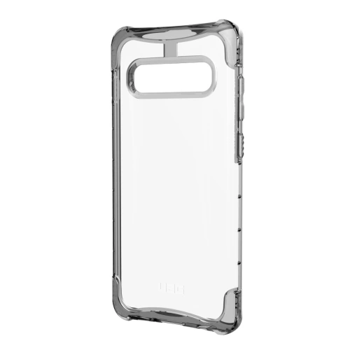 Etui UAG Urban Armor Gear Plyo Samsung Galaxy S10+ Plus (przezroczyste)