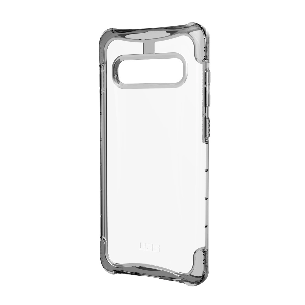 Hurtownia GSM - Etui UAG Urban Armor Gear Plyo Samsung Galaxy S10+ Plus (przezroczyste) - UAG255CL - {ean13} - Hurt