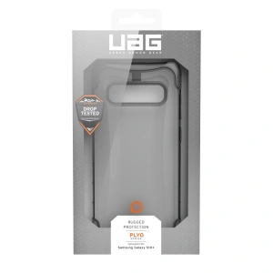 Hurtownia GSM - Etui UAG Plyo Samsung Galaxy S10+ Plus (transparent) - UAG255CL - {ean13} - Hurt