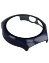 Bizon Case+Üveg Óra Huawei Watch 5 46mm kék