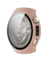 Bizon Case+Üveg Óra Huawei Watch 5 46mm rózsaszín