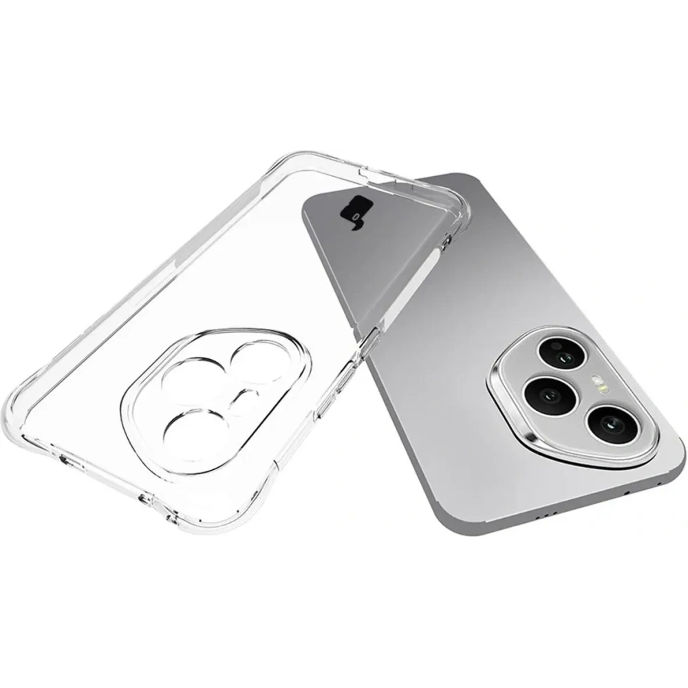 Bizon Case Salpa Honor 400 Pro klar