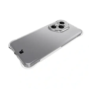Bizon Case Salpa Honor 400 Pro transparent