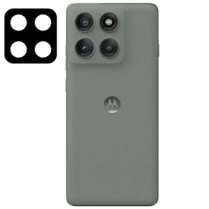 Bizon Glass Lens Motorola Edge 60 Pro [2 PACK]