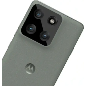 Bizon Glass Lens Motorola Edge 60 Pro [2 PACK]