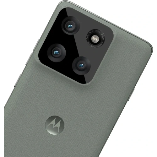 Szkło na aparat Bizon Glass Lens do Motorola Edge 60 Pro [2 PACK]