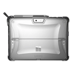 UAG Urban Armor Gear Plyo Microsoft Surface Go (clear)