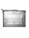 Wholesale UAG Urban Armor Gear Plyo Microsoft Surface Go (clear) - UAG258CL - {ean13} - Hurt