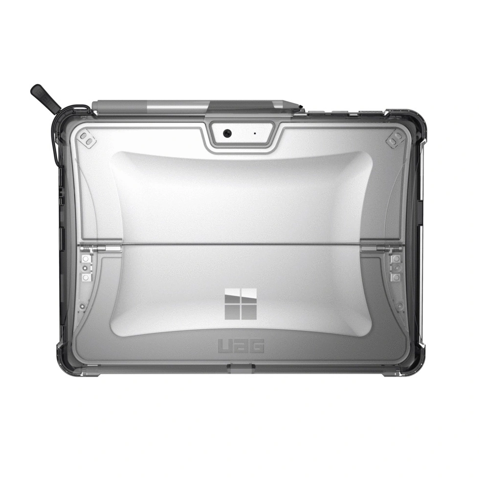 Wholesale UAG Urban Armor Gear Plyo Microsoft Surface Go (clear) - UAG258CL - {ean13} - Hurt