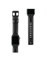 Hurtownia GSM - Pasek UAG Urban Armor Gear Leather Strap Apple Watch 4/5/6/7/SE/8/9/Ultra 44/45/49mm (czarny) - UAG260BLK - {ean13} - Hurt