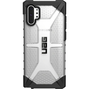 Hurtownia GSM - Etui UAG Urban Armor Gear Plasma Samsung Galaxy Note 10+ Plus (przezroczyste) - UAG262CL - {ean13} - Hurt