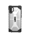 Etui UAG Urban Armor Gear Plasma Samsung Galaxy Note 10+ Plus (przezroczyste)
