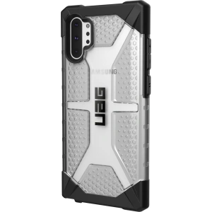 Wholesale UAG Urban Armor Gear Plasma Samsung Galaxy Note 10+ Plus (clear) - UAG262CL - {ean13} - Hurt