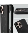Bizon Soft Case Magnetic Apple iPhone 16 Pro Max černý