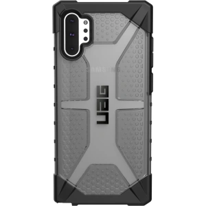 Hurtownia GSM - Etui UAG Urban Armor Gear Plasma Samsung Galaxy Note 10+ Plus (czarne przezroczyste) - UAG263BLKCL - {ean13} - Hurt