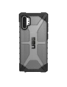 Etui UAG Urban Armor Gear Plasma Samsung Galaxy Note 10+ Plus (czarne przezroczyste)