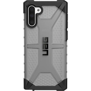 Hurtownia GSM - Etui UAG Urban Armor Gear Plasma Samsung Galaxy Note 10 (czarne przezroczyste) - UAG264BLKCL - {ean13} - Hurt