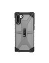 Etui UAG Urban Armor Gear Plasma Samsung Galaxy Note 10 (czarne przezroczyste)