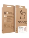 Bizon Soft Case Magnetic Apple iPhone 16 Pro Max světle růžový