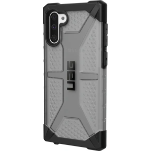 Hurtownia GSM - Etui UAG Urban Armor Gear Plasma Samsung Galaxy Note 10 (czarne przezroczyste) - UAG264BLKCL - {ean13} - Hurt