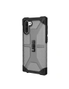 Hurtownia GSM - Etui UAG Urban Armor Gear Plasma Samsung Galaxy Note 10 (czarne przezroczyste) - UAG264BLKCL - {ean13} - Hurt