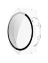 Bizon Case+Glass Watch Huawei Watch 5 42mm clear