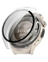 Bizon Case+Glass Watch Huawei Watch 5 42mm clear