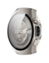 Bizon Case+Glass Watch Huawei Watch 5 42mm clear